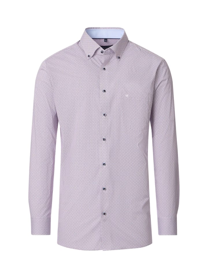 Рубашка CASAMODA, красный
Рубашка CASAMODA, красный