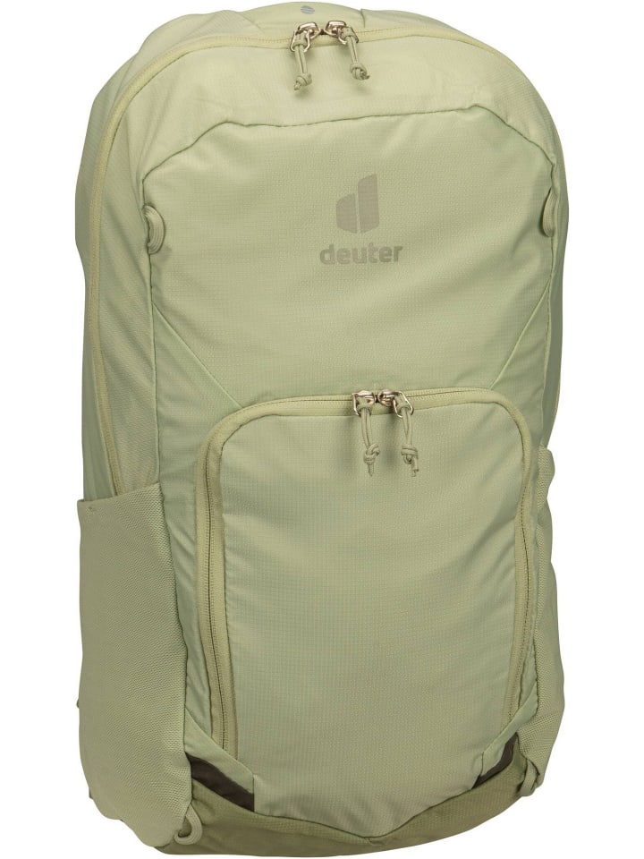 Рюкзак Deuter
Рюкзак Deuter