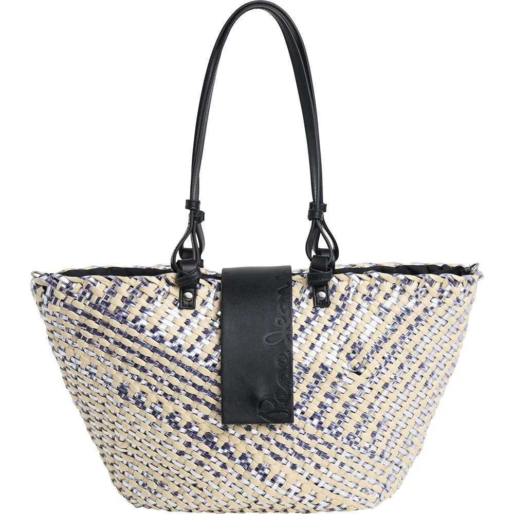 Сумка Pepe Jeans Casy Glow, бежевый
Сумка Pepe Jeans Casy Glow, бежевый