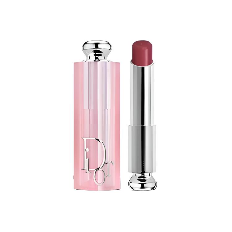 Новая версия бальзама для губ с эффектом изменения цвета увлажняющий 3,2г DIOR
Новая версия бальзама для губ с эффектом изменения цвета увлажняющий 3,2г DIOR