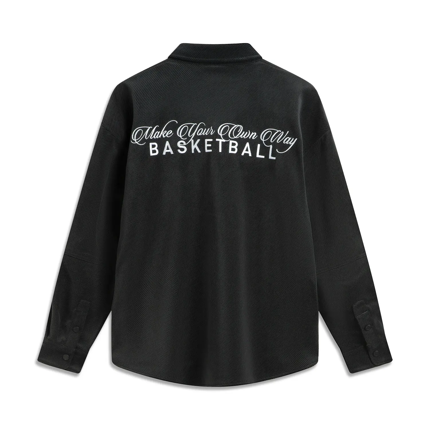 LINING Куртка мужская черная, Black
LINING Куртка мужская черная, Black