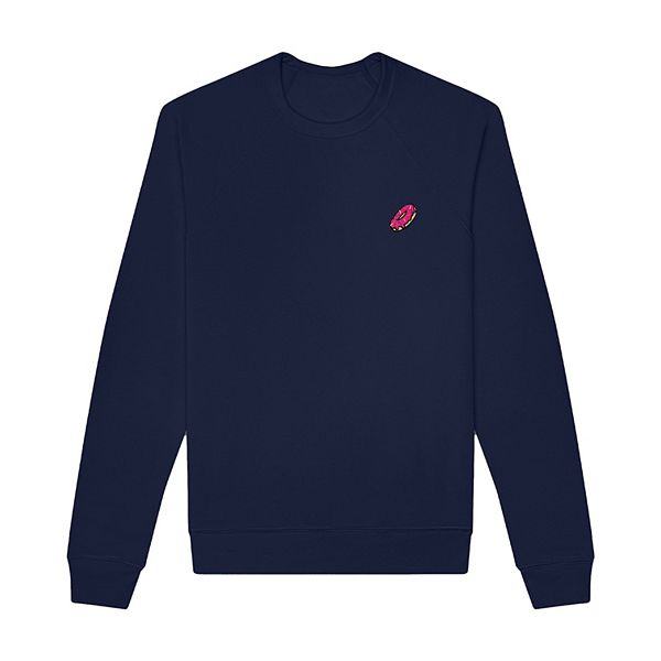 Свитшот Donut из флиса Dalix, Navy Blue, Синий, Свитшот Donut из флиса Dalix, Navy Blue
Свитшот Donut из флиса Dalix, Navy Blue, Синий, Свитшот Donut из флиса Dalix, Navy Blue