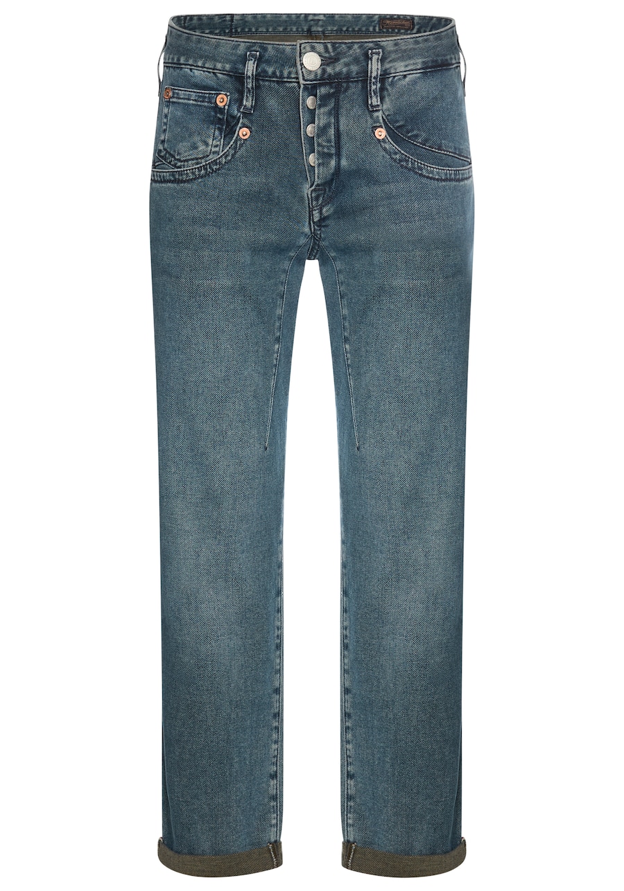Зауженные джинсы Herrlicher, Blue Denim
Зауженные джинсы Herrlicher, Blue Denim