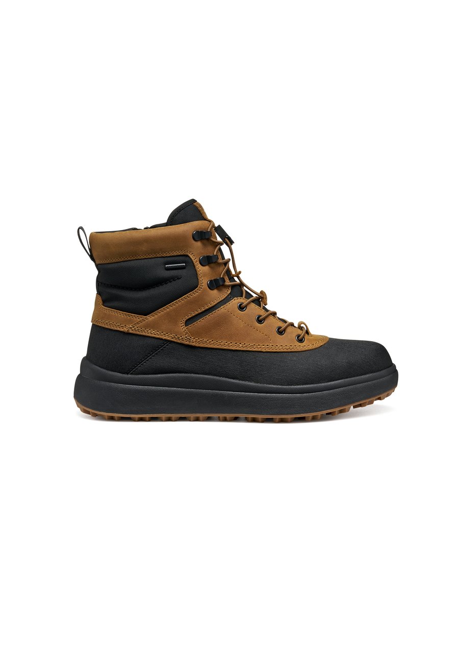 Ботинки Geox Lace-up ankle boots, Braun/Brown
Ботинки Geox Lace-up ankle boots, Braun/Brown