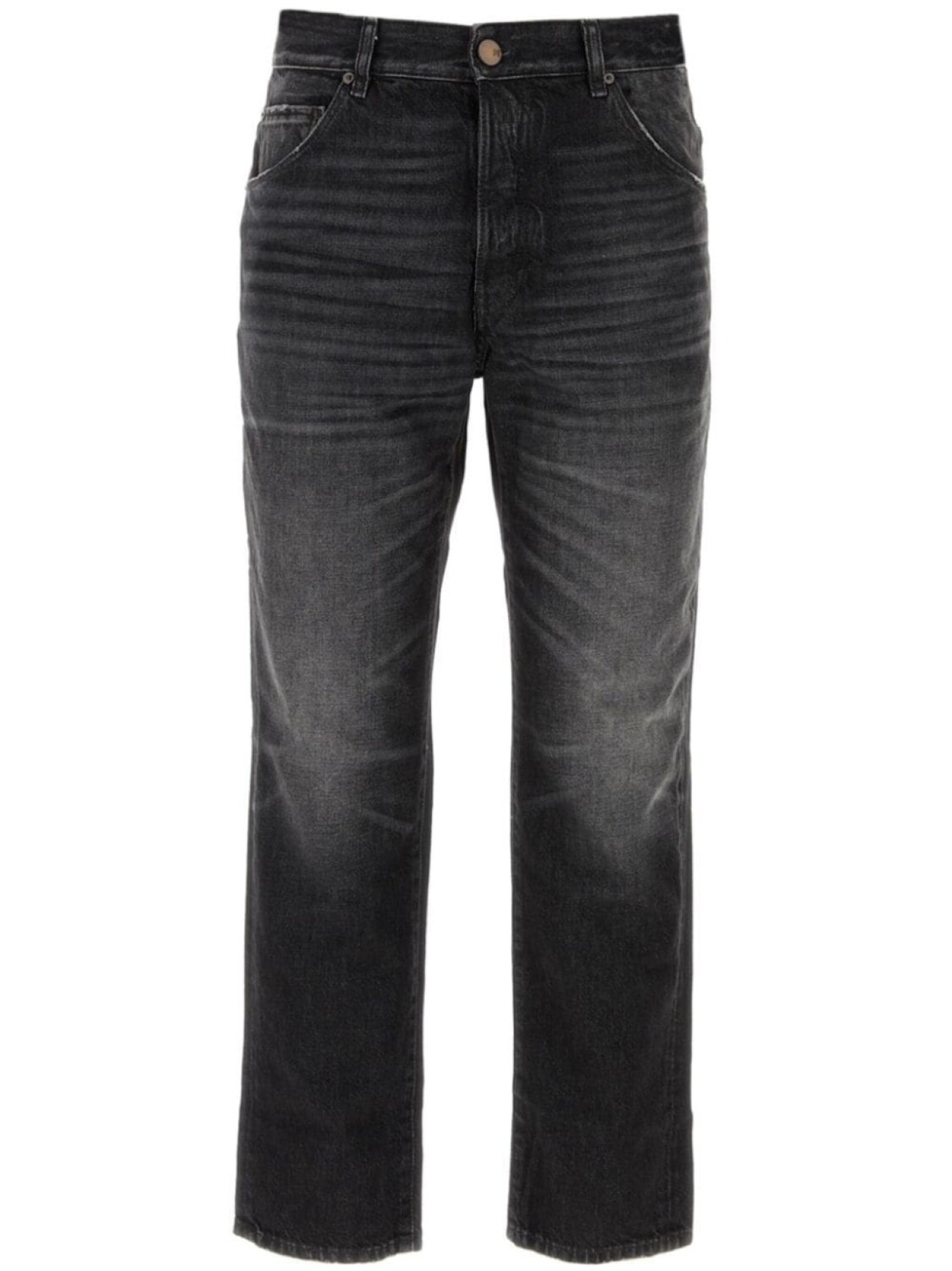 PT Torino джинсы прямого кроя, серый
PT Torino джинсы прямого кроя, серый