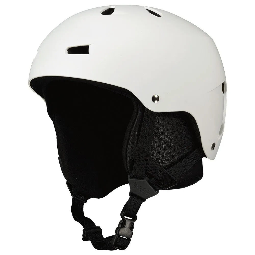 Шлем Bern Macon Classic, белый
Шлем Bern Macon Classic, белый