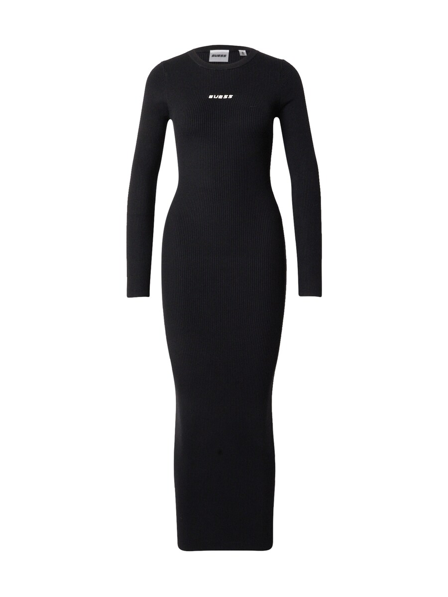 Вязаное платье GUESS FLAMINIA, Black
Вязаное платье GUESS FLAMINIA, Black