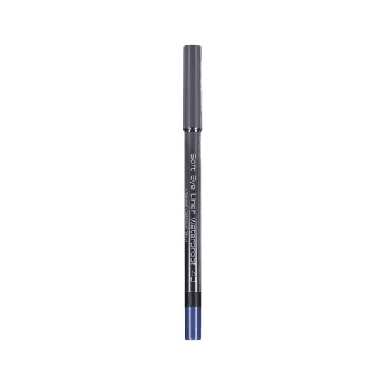 Водостойкий карандаш для глаз 40 Mercury Blue, 1,2 г Artdeco, Soft Eye Liner
Водостойкий карандаш для глаз 40 Mercury Blue, 1,2 г Artdeco, Soft Eye Liner