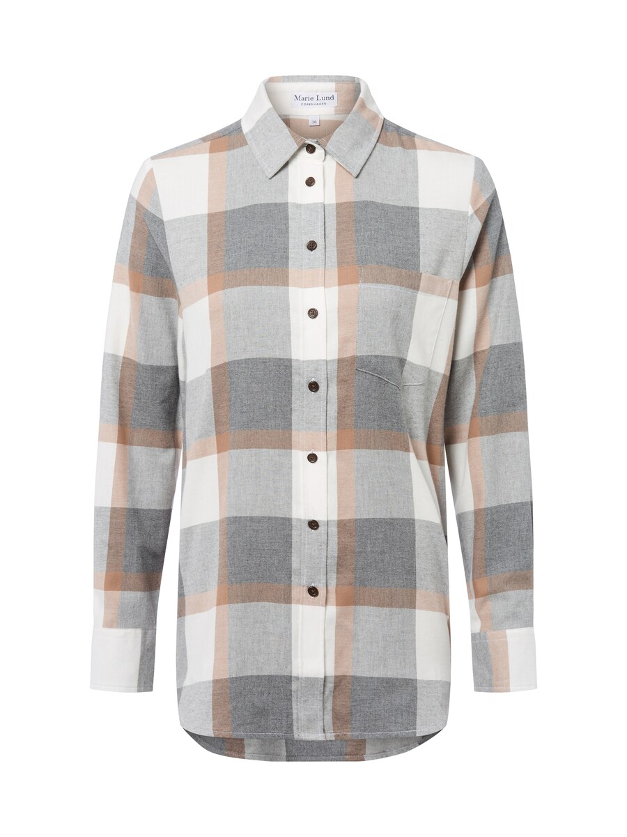 Блуза Marie Lund, Grey
Блуза Marie Lund, Grey