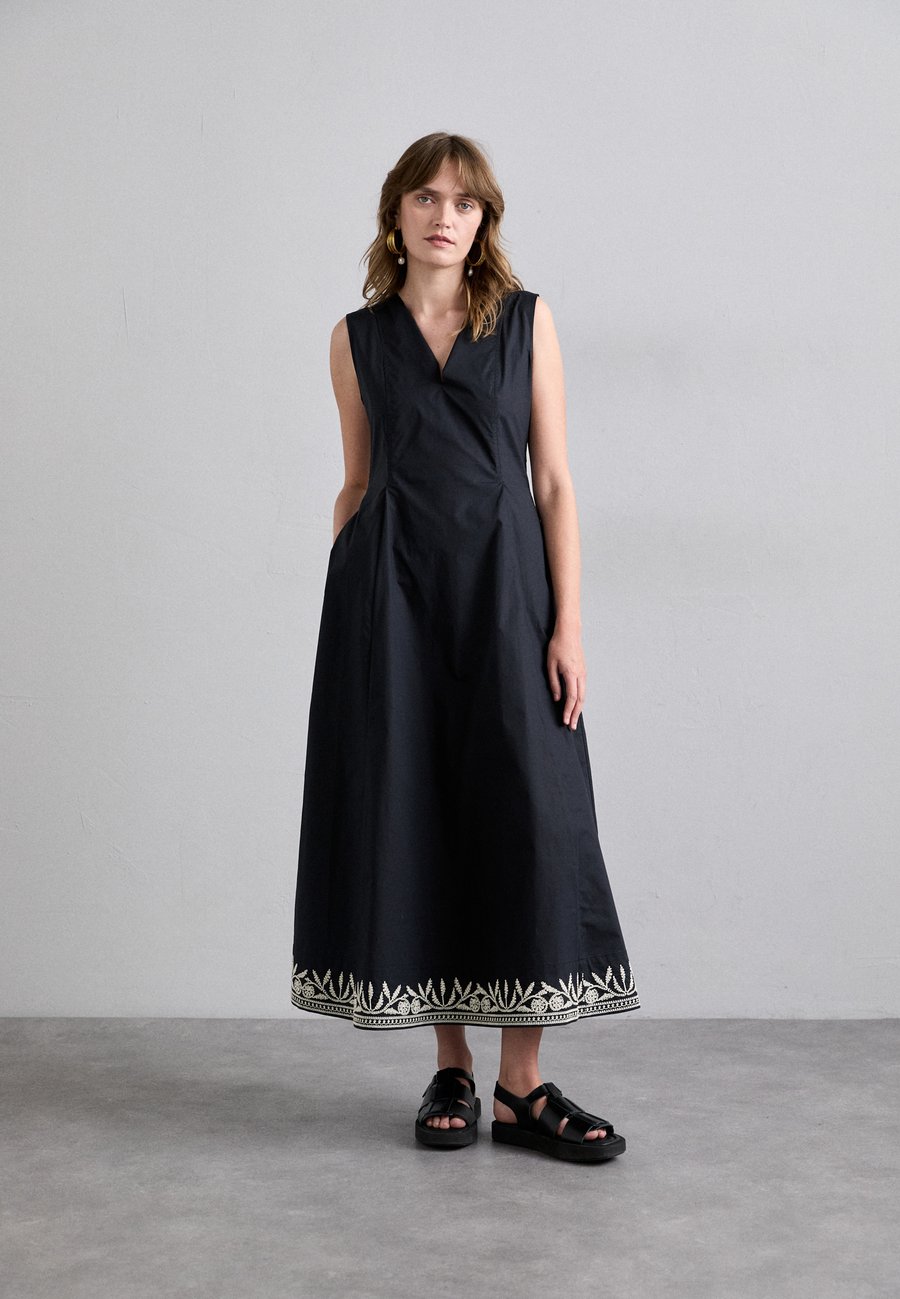 Платье By Malene Birger MARGRETHE, Black
Платье By Malene Birger MARGRETHE, Black