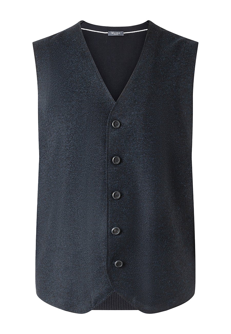 Куртка MAERZ Muenchen Waistcoat, Navy/Blue
Куртка MAERZ Muenchen Waistcoat, Navy/Blue