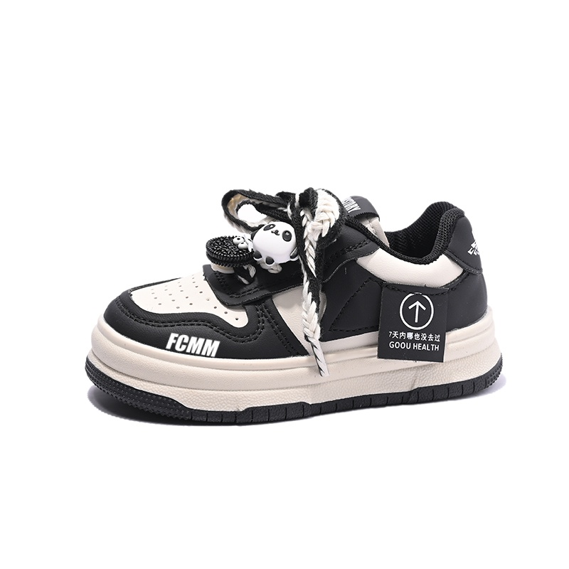 Детские кроссовки для бега FCMM, черный
Детские кроссовки для бега FCMM, черный