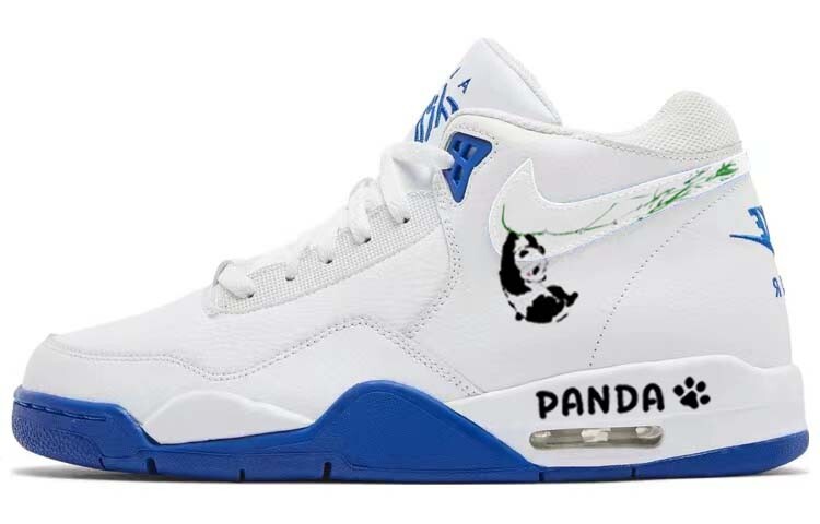 Мужские баскетбольные кроссовки Nike Flight Legacy Vintage, White
Мужские баскетбольные кроссовки Nike Flight Legacy Vintage, White