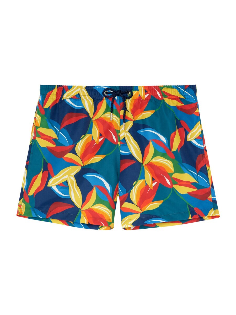 Шорты HOM Board Shorts Keran, цвет Mixed colors
Шорты HOM Board Shorts Keran, цвет Mixed colors