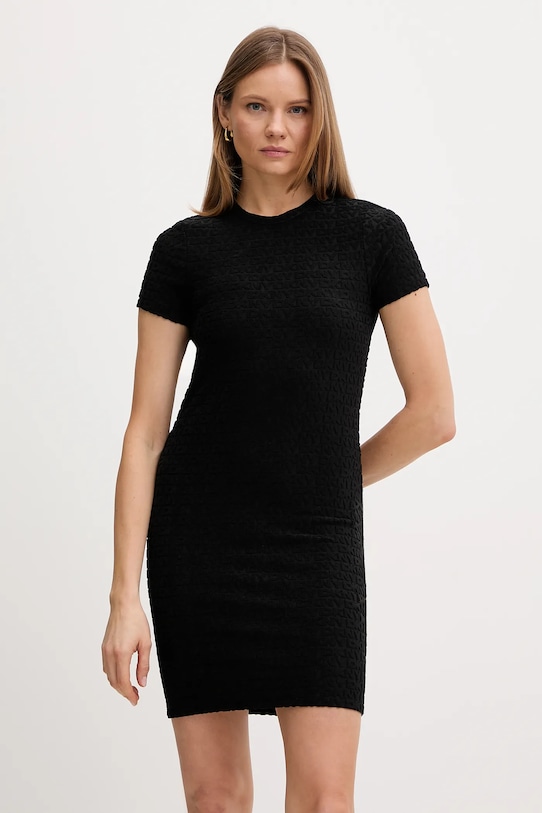 Платье DKNY, черный
Платье DKNY, черный