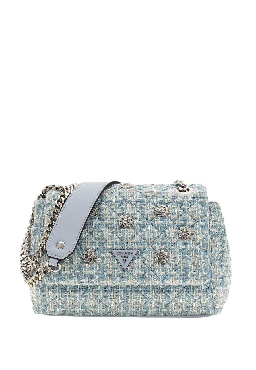 Сумка кросс-боди Guess Cross body bag, Blau/Blue
Сумка кросс-боди Guess Cross body bag, Blau/Blue