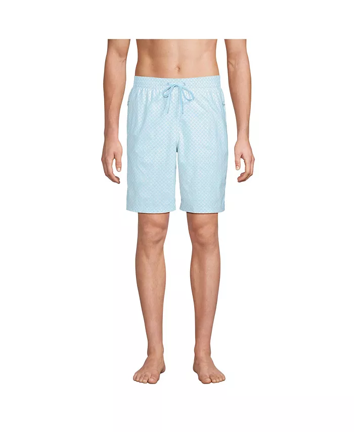 Мужские плавки Volley Hydroliner, длина 9" Lands' End, синий
Мужские плавки Volley Hydroliner, длина 9" Lands' End, синий