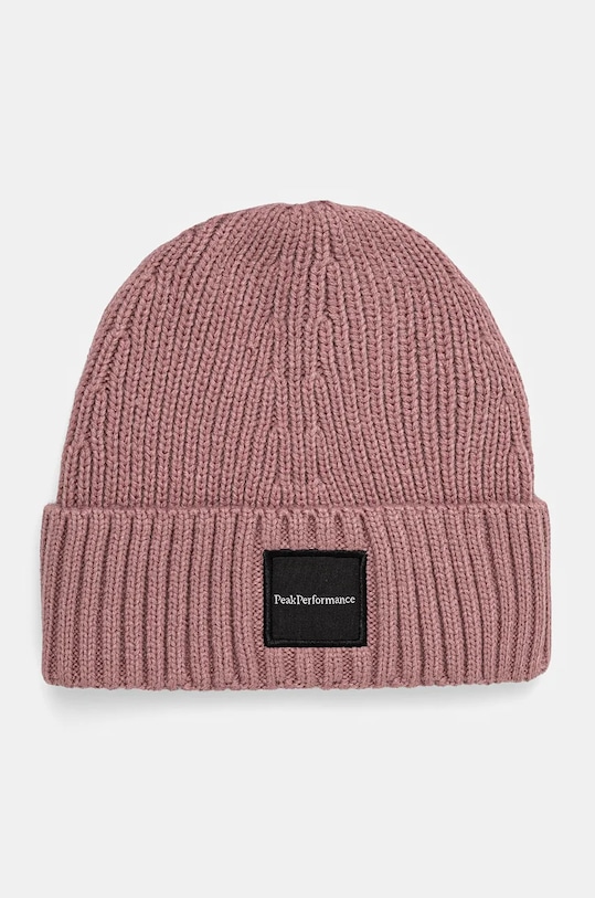Шапка Peak Performance, розовый
Шапка Peak Performance, розовый