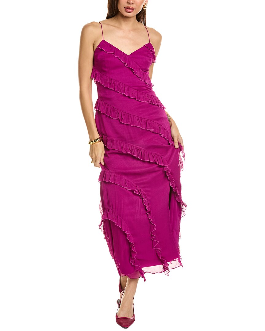 Вечернее платье AMUR Chara
Вечернее платье AMUR Chara