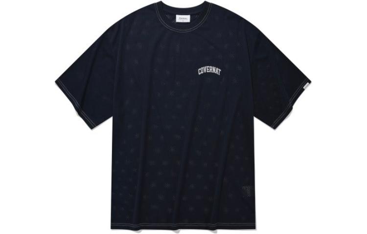 Футболка мужская COVERNAT, синий
Футболка мужская COVERNAT, синий