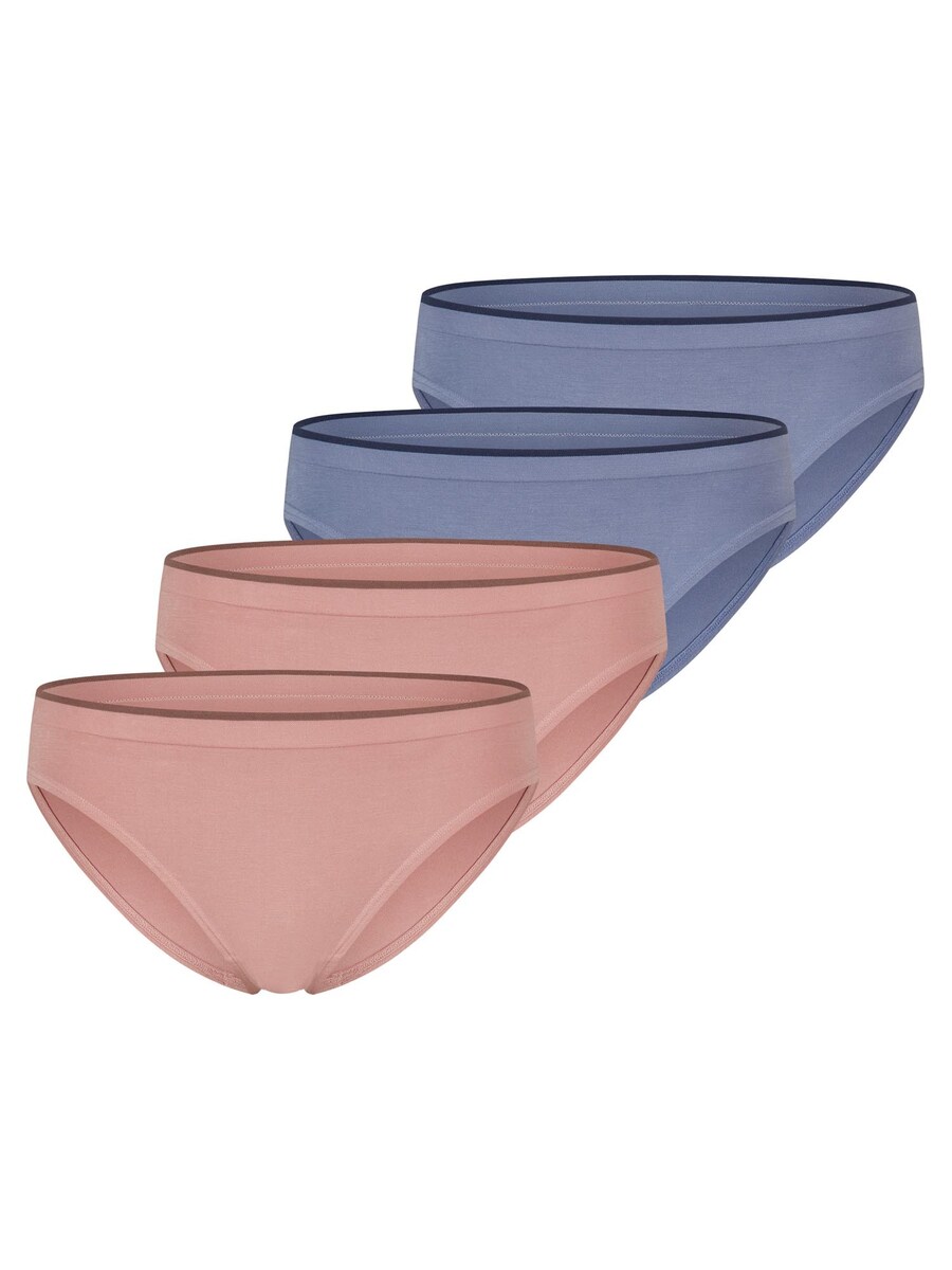 Трусики SLOGGI GO Sense, Mixed Colors
Трусики SLOGGI GO Sense, Mixed Colors