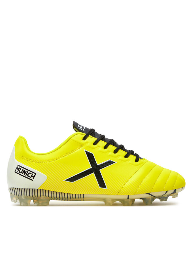Футбольные бутсы Arenga 307 2159307 Munich, желтый
Футбольные бутсы Arenga 307 2159307 Munich, желтый