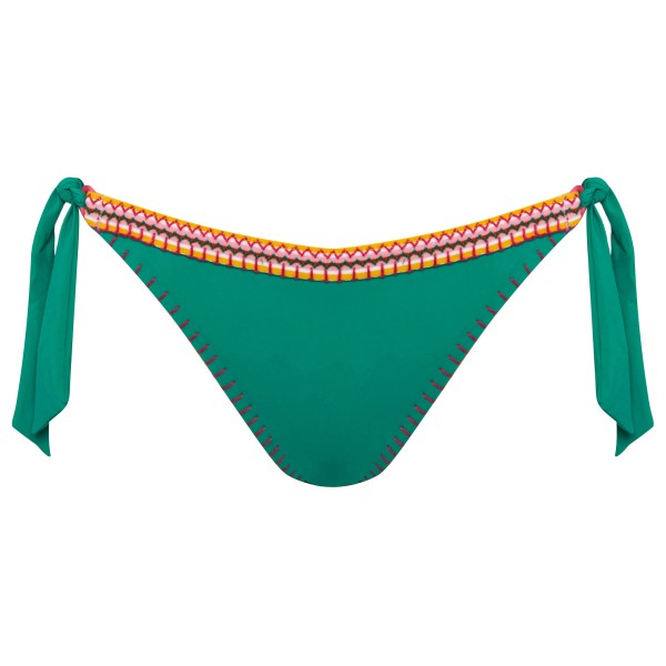 Женские madia kalany - плавки бикини Banana Moon, Vert
Женские madia kalany - плавки бикини Banana Moon, Vert