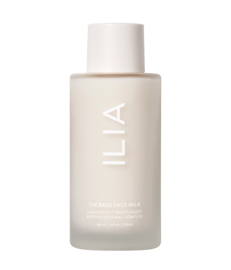 Крем для лица ILIA Beauty The Base Face Milk, 100 ml
Крем для лица ILIA Beauty The Base Face Milk, 100 ml