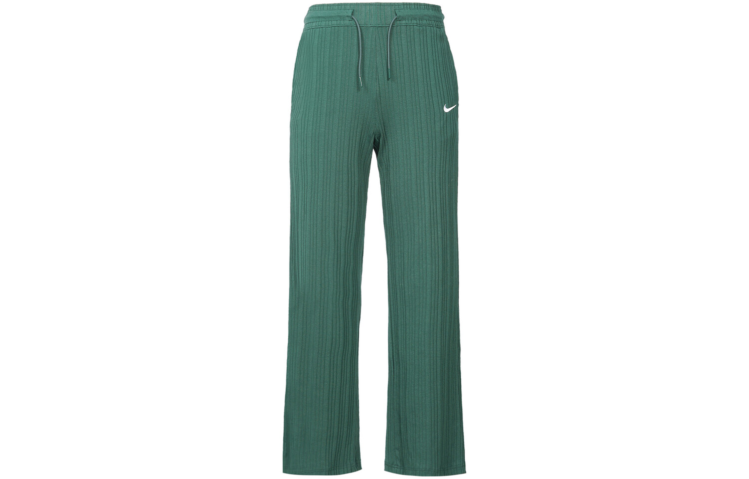 Трикотажные спортивные штаны женские зеленые Nike
Трикотажные спортивные штаны женские зеленые Nike