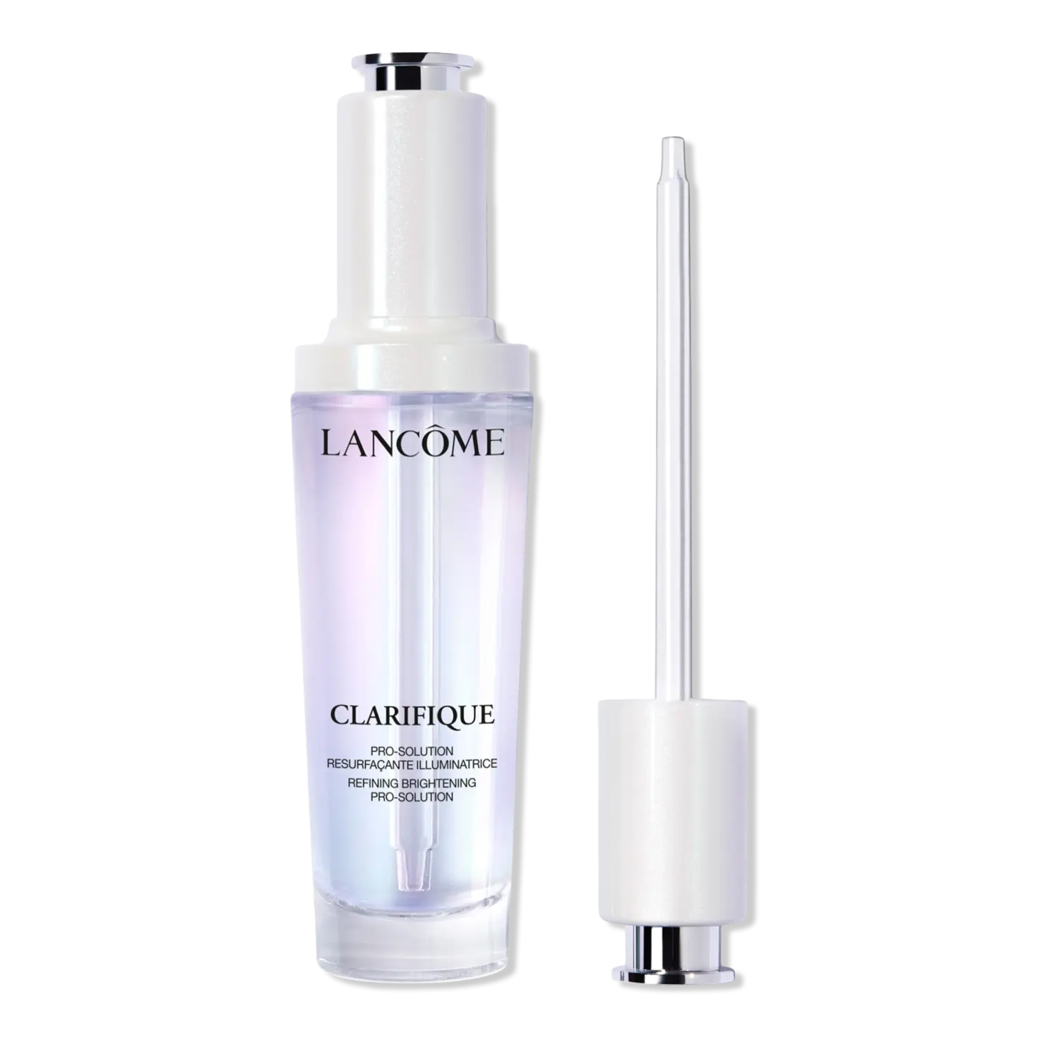 Осветляющая сыворотка Clarifique Pro-Solution для уменьшения темных пятен Lancôme, 1.7 oz
Осветляющая сыворотка Clarifique Pro-Solution для уменьшения темных пятен Lancôme, 1.7 oz