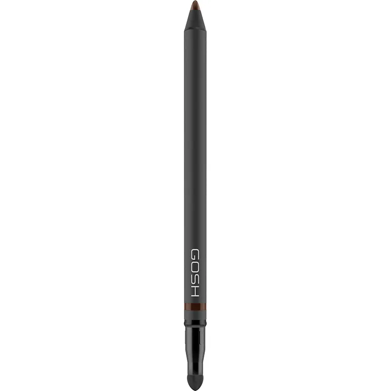 Подводка для глаз Infinity Eye Liner Gosh, цвет eath 
Подводка для глаз Infinity Eye Liner Gosh, цвет eath