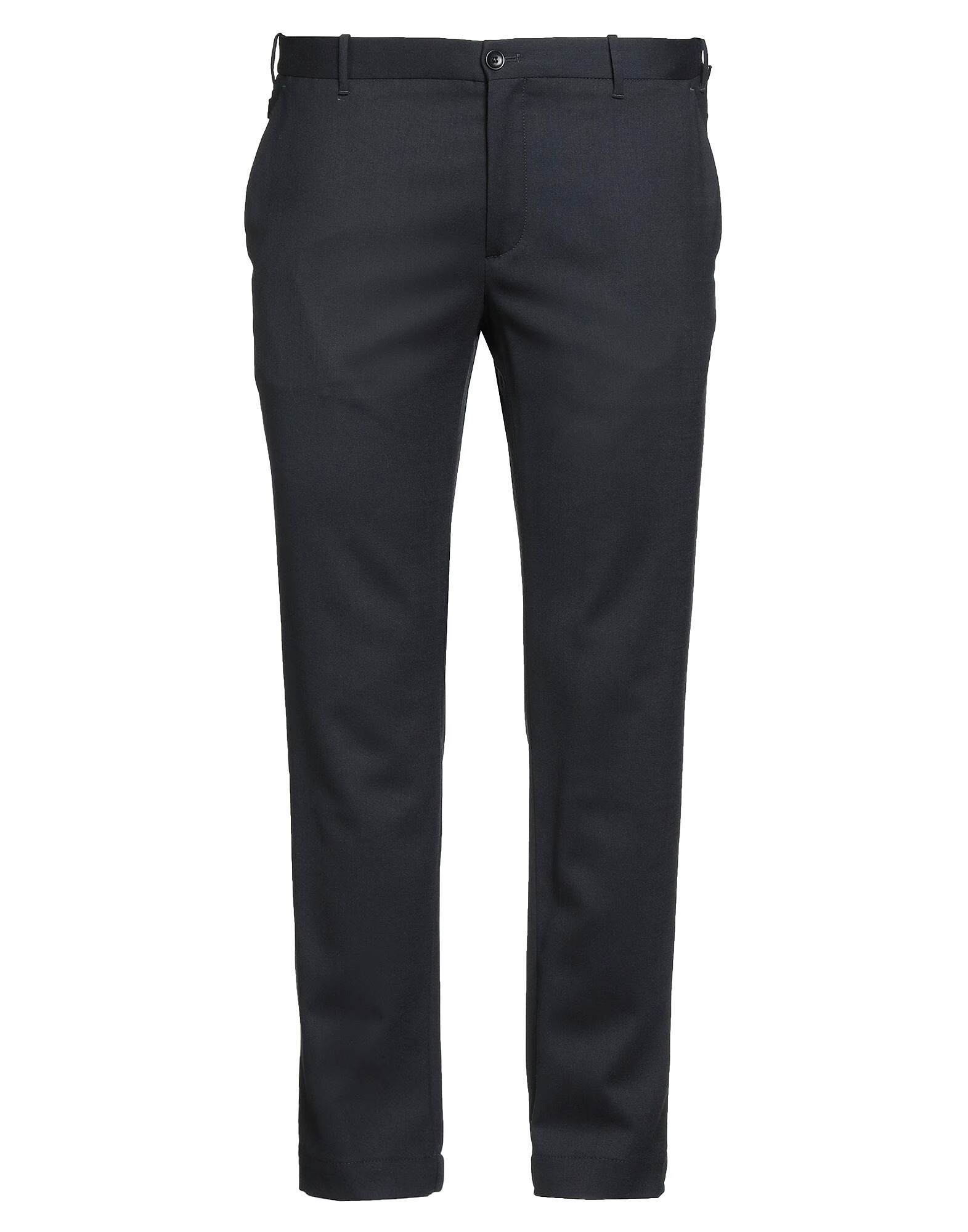 Брюки BY SLOWEAR Incotex, полуночно-синий
Брюки BY SLOWEAR Incotex, полуночно-синий