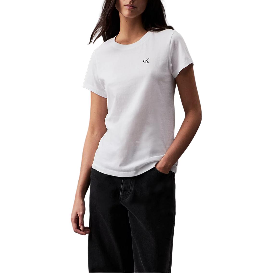 Calvin Klein Обычная футболка женская белая, Белый, Calvin Klein Обычная футболка женская белая
Calvin Klein Обычная футболка женская белая, Белый, Calvin Klein Обычная футболка женская белая