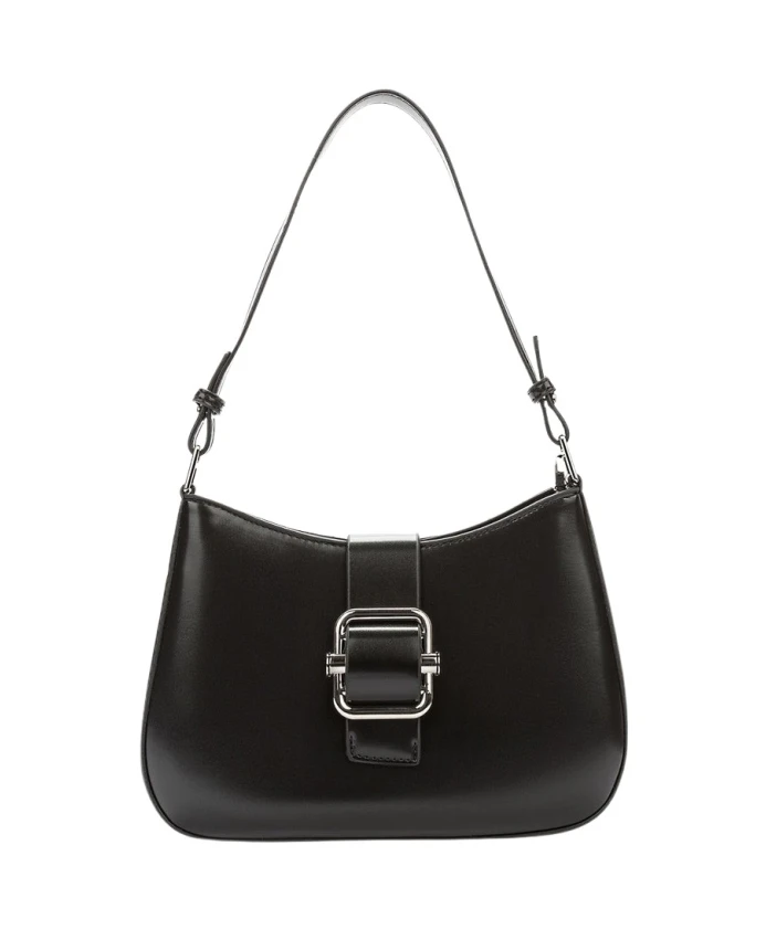 Повседневная сумка через плечо Neomood, черный
Повседневная сумка через плечо Neomood, черный