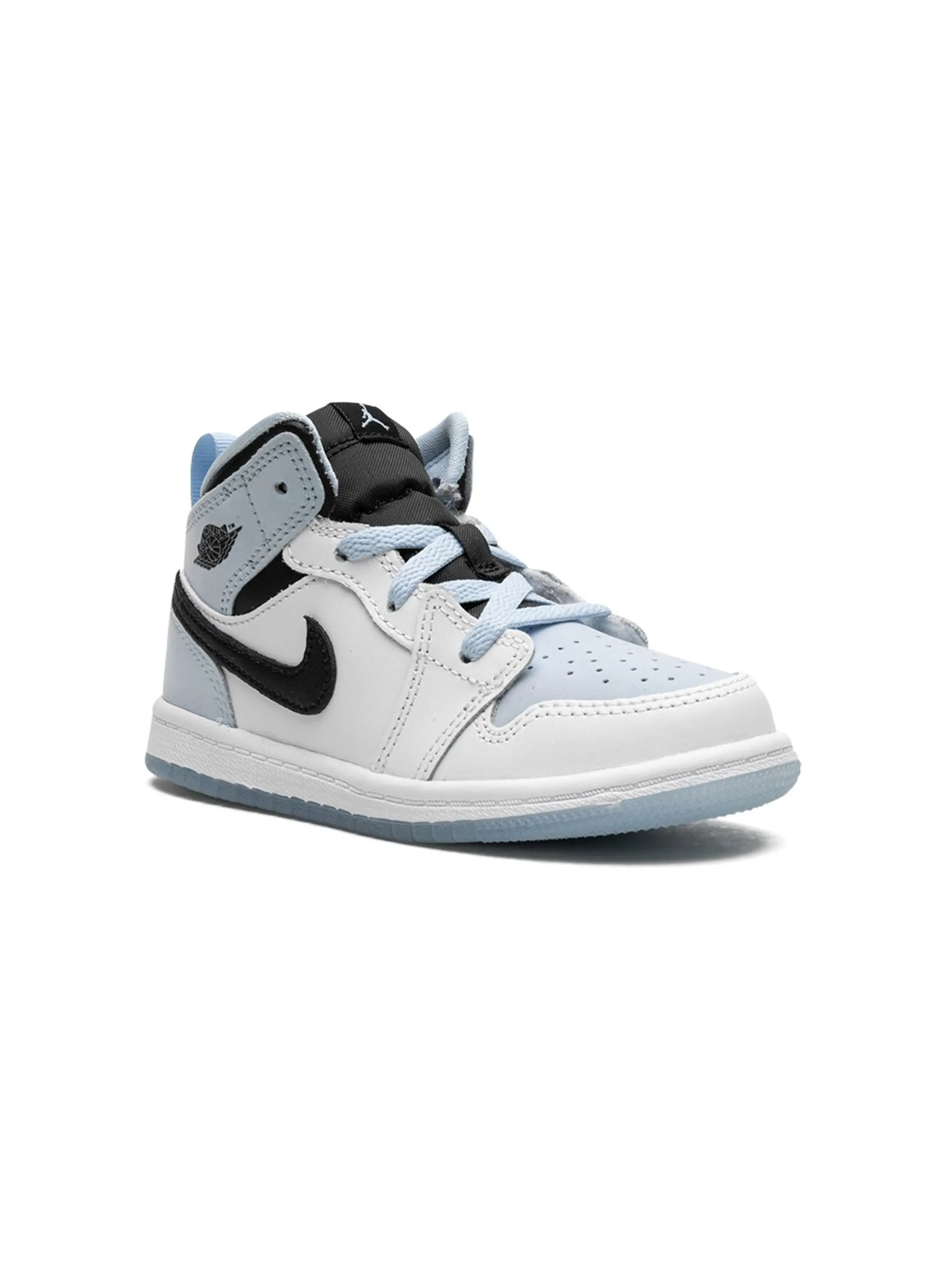 Кроссовки Jordan 1 Mid SE Jordan Kids, синий
Кроссовки Jordan 1 Mid SE Jordan Kids, синий