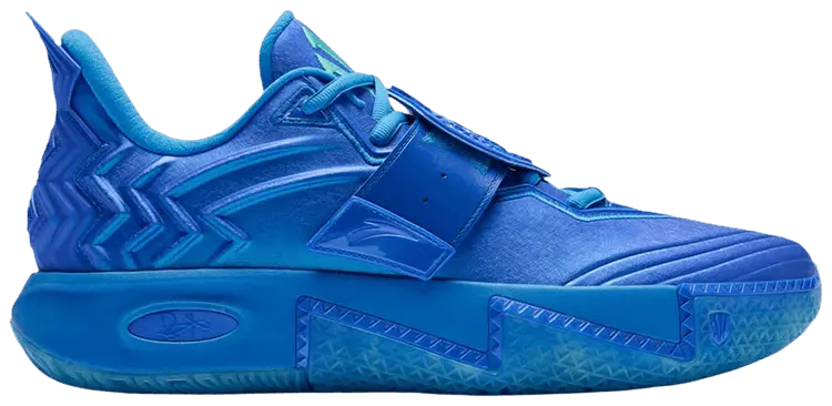 Кроссовки Anta Kai 2, синий
Кроссовки Anta Kai 2, синий