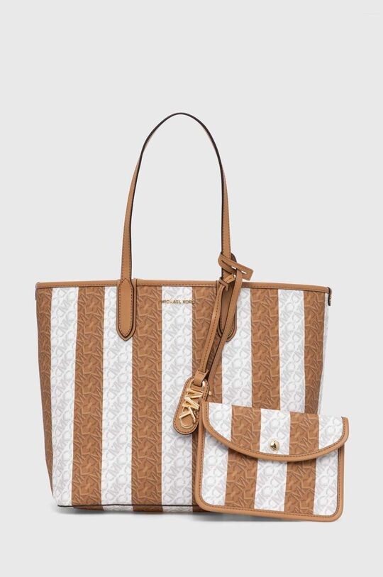 Двусторонняя сумка Michael Michael Kors, мультиколор
Двусторонняя сумка Michael Michael Kors, мультиколор