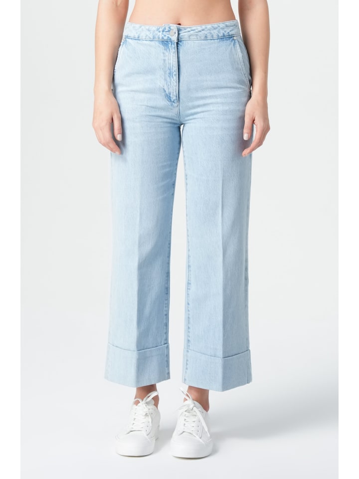 Джинсы M.O.D
Джинсы M.O.D