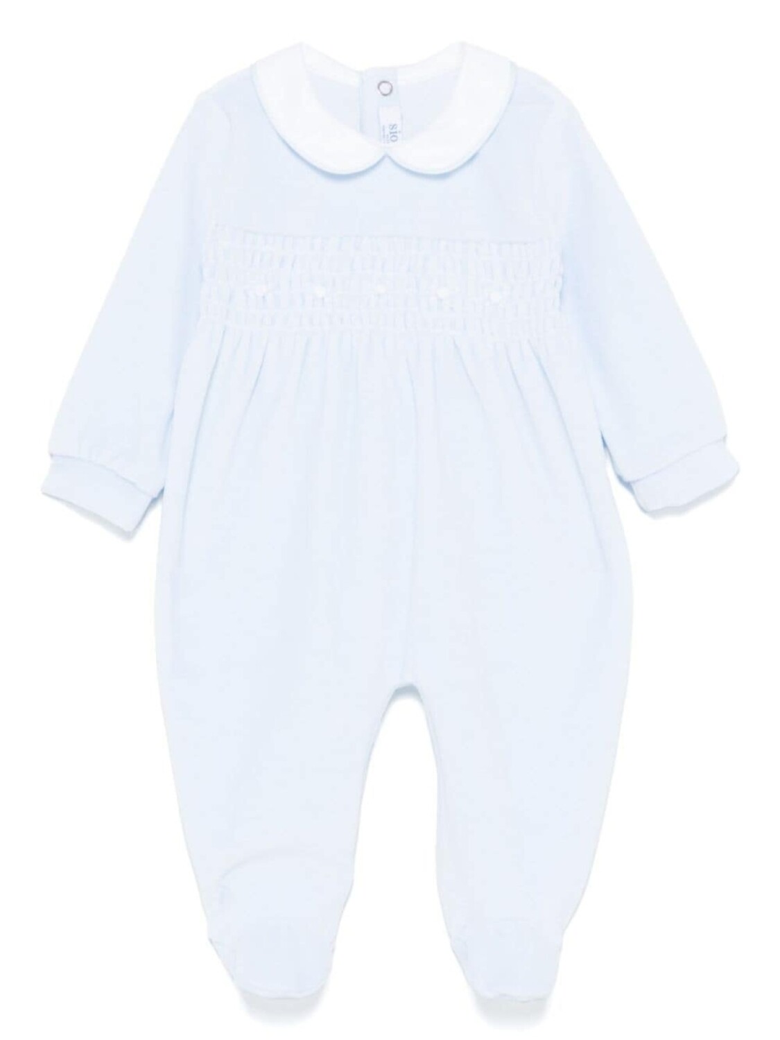 Siola флисовая пижама, синий
Siola флисовая пижама, синий