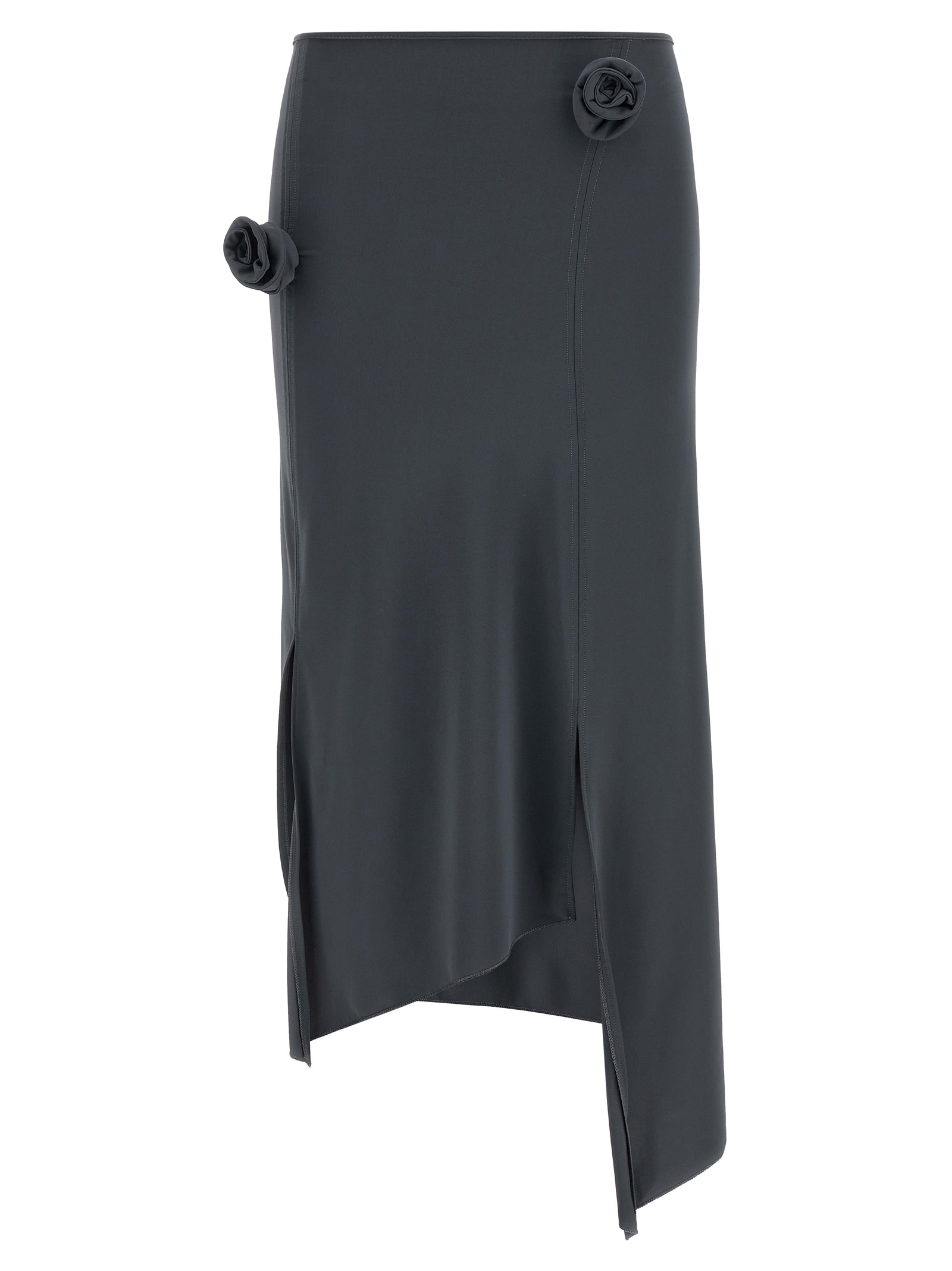 Юбка «Flower» COPERNI, серый
Юбка «Flower» COPERNI, серый