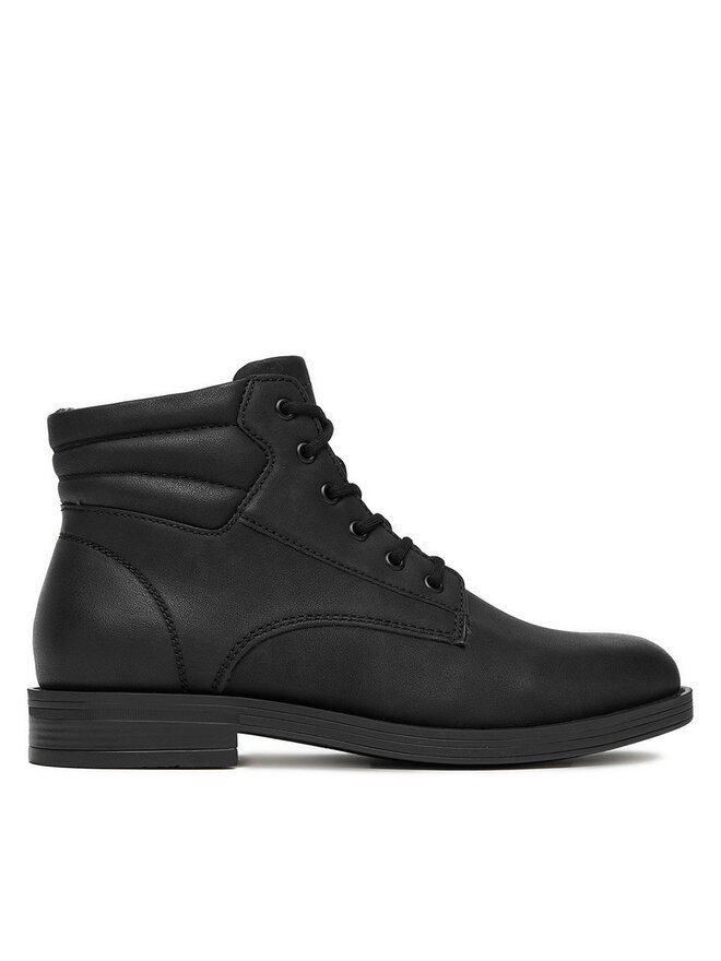 Сапоги CEO-ERIE-02S MI08 Lanetti, черный 
Сапоги CEO-ERIE-02S MI08 Lanetti, черный