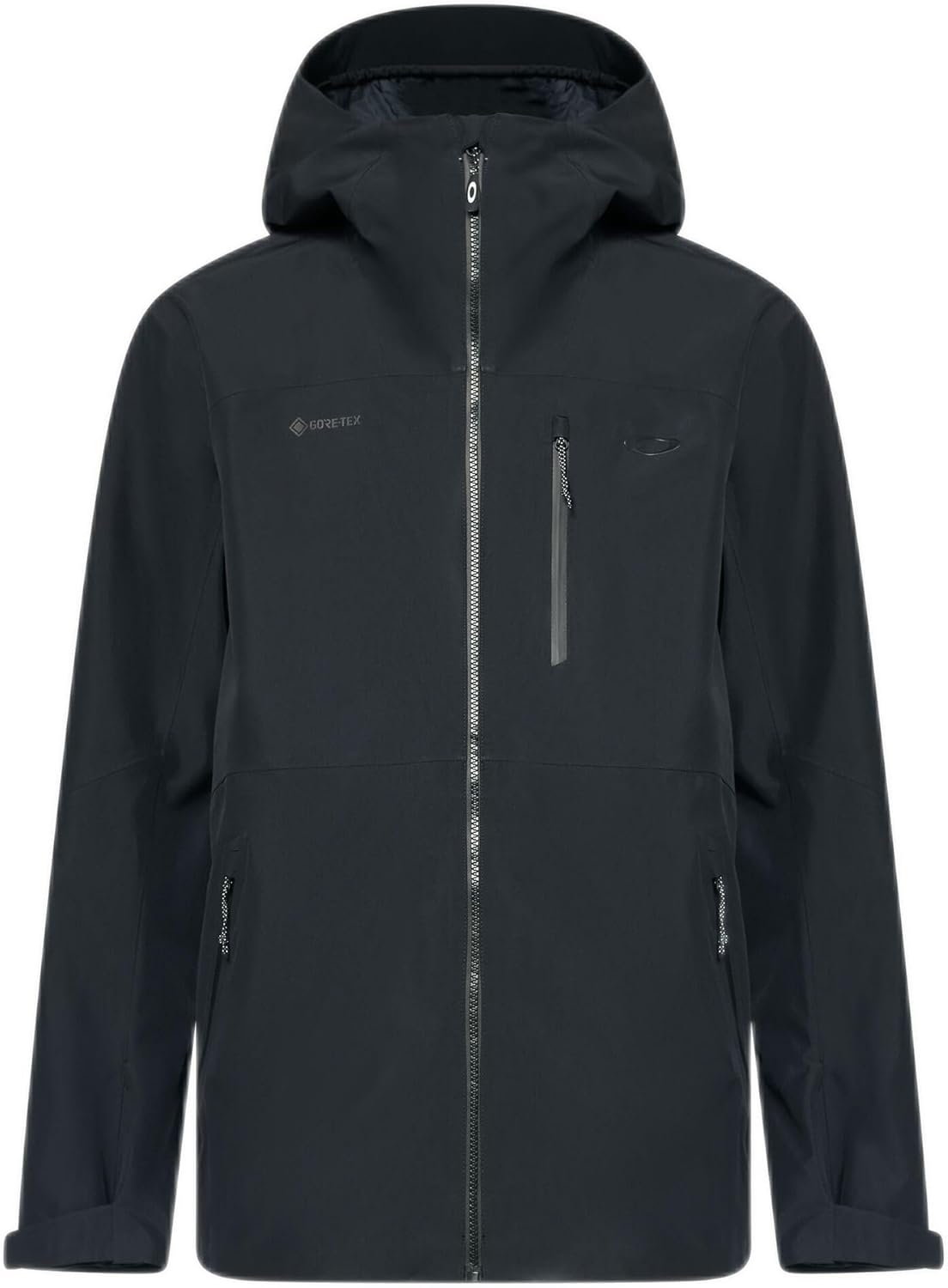 Мужская куртка Oakley Unbound Gore-tex Shell, Blackout
Мужская куртка Oakley Unbound Gore-tex Shell, Blackout