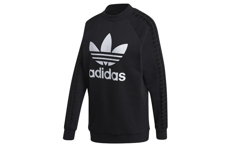 Adidas Originals Женская толстовка, цвет Black
Adidas Originals Женская толстовка, цвет Black