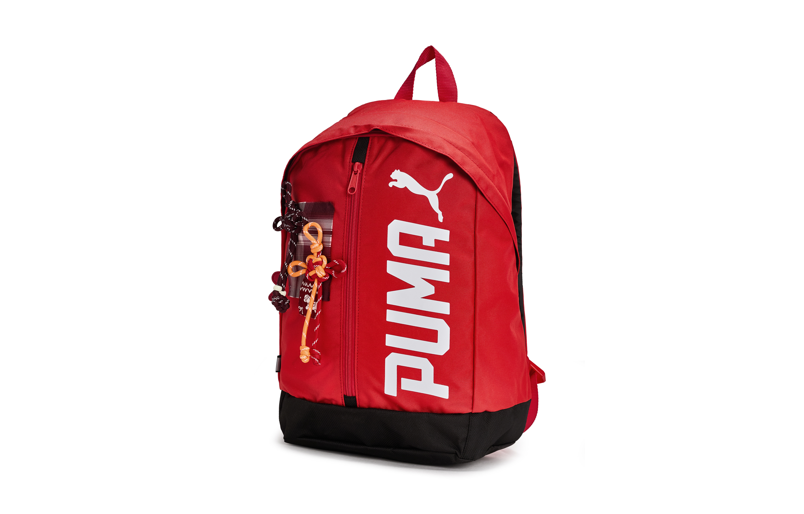 PUMA Рюкзак из ткани Unisex красный
PUMA Рюкзак из ткани Unisex красный