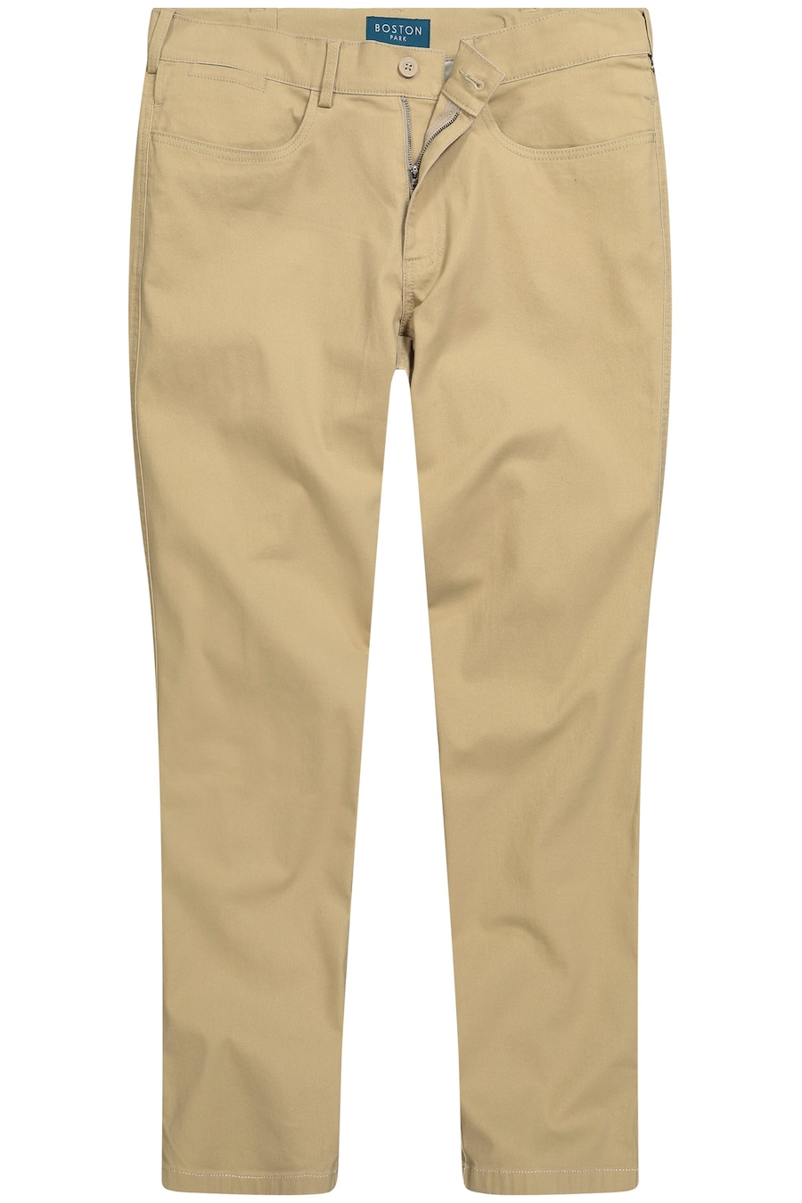 Обычные брюки Boston Park, песочный
Обычные брюки Boston Park, песочный