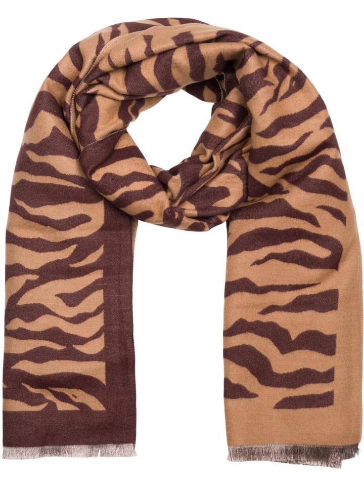 Шарф styleBREAKER, цвет braun/dunkelbraun, Коричневый, Шарф styleBREAKER, цвет braun/dunkelbraun
Шарф styleBREAKER, цвет braun/dunkelbraun, Коричневый, Шарф styleBREAKER, цвет braun/dunkelbraun