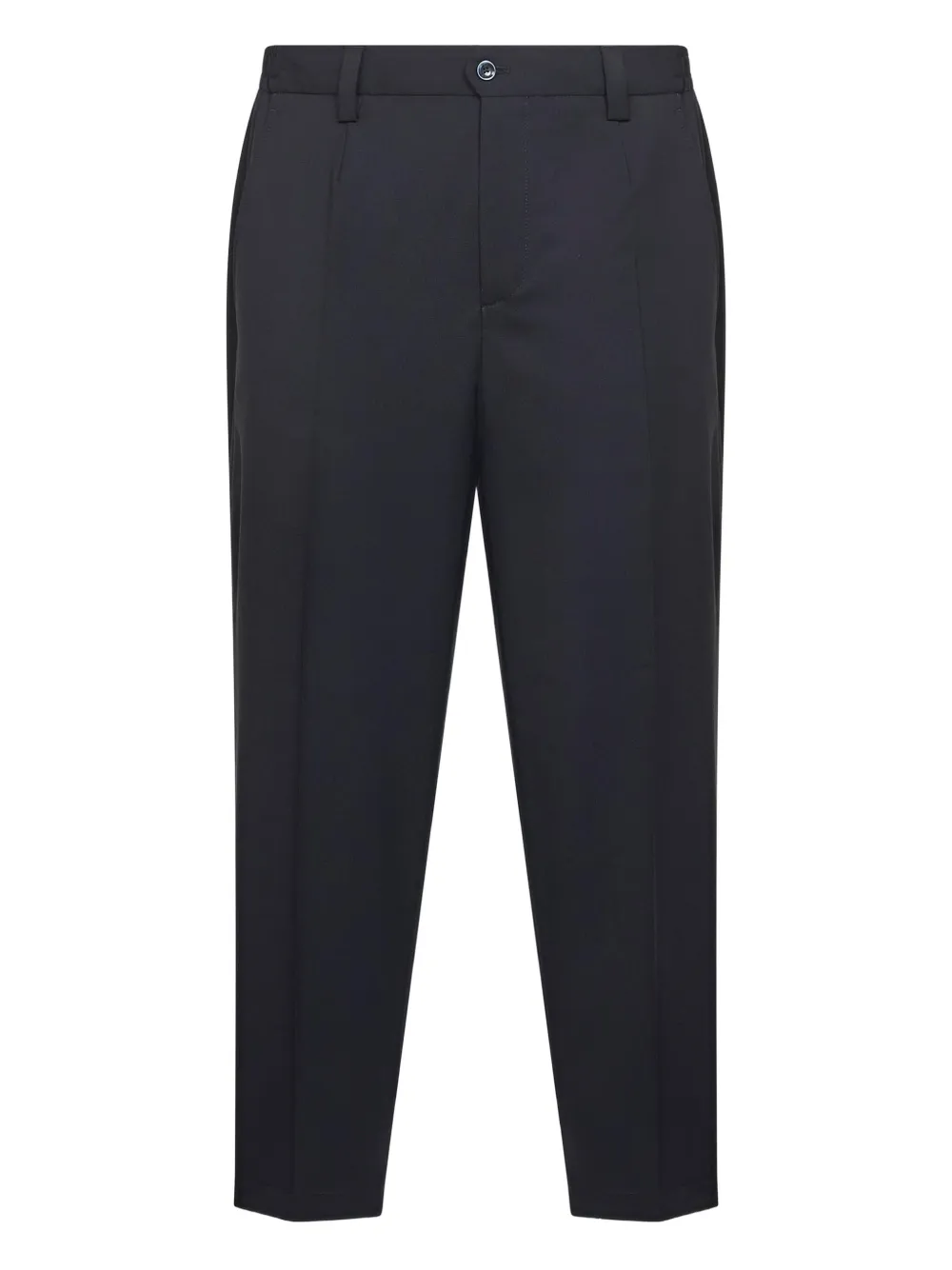 Брюки на пуговицах D4.0, синий 
Брюки на пуговицах D4.0, синий