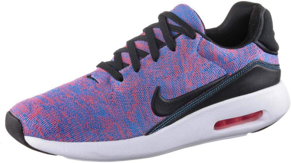 Кроссовки мужские Nike Air Max Modern Flyknit 876066, Photo Blue/Black/Bright Crimson
Кроссовки мужские Nike Air Max Modern Flyknit 876066, Photo Blue/Black/Bright Crimson