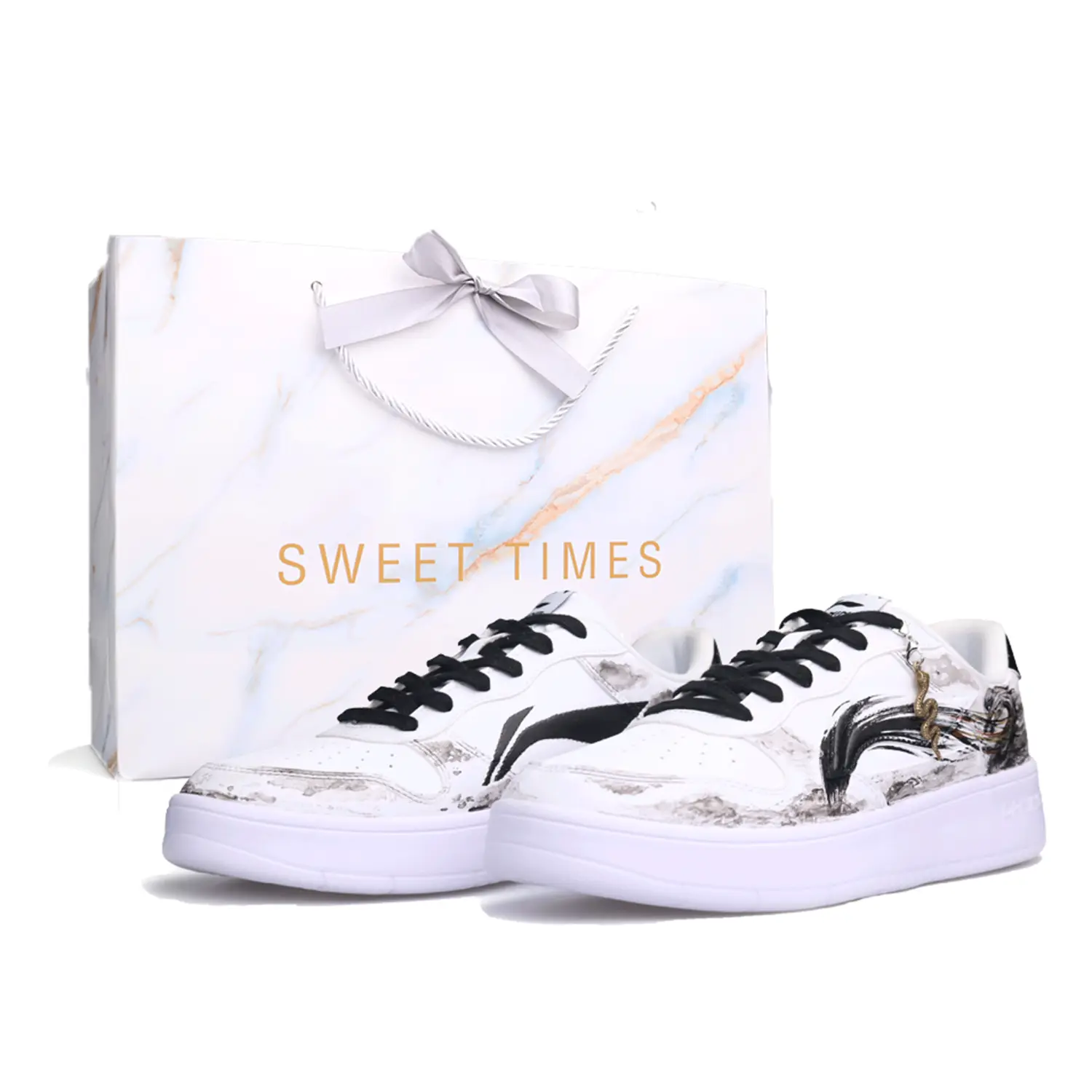 LINING Лининг Понтун Боутс противоскользящие, износостойкие, легкие низкие кеды унисекс черно-белые, черно-белые, в стиле подвески для шопинга
LINING Лининг Понтун Боутс противоскользящие, износостойкие, легкие низкие кеды унисекс черно-белые, черно-белые, в стиле подвески для шопинга