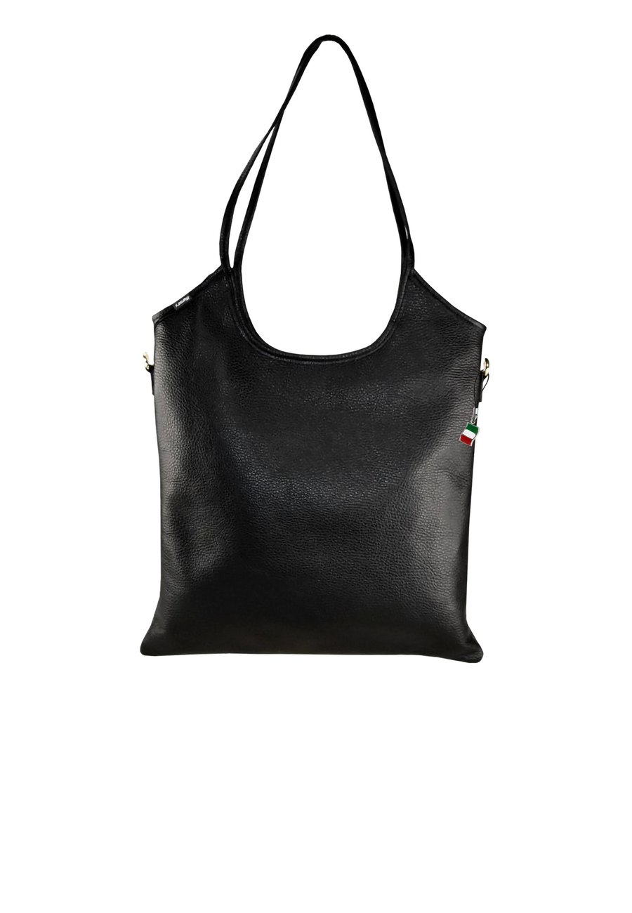 Сумка DrachenLeder UMHÄNGET, Schwarz/Black
Сумка DrachenLeder UMHÄNGET, Schwarz/Black